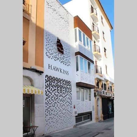 Apartamento Interior En Absoluto Centro En Algeciras 1º A Dış mekan fotoğraf